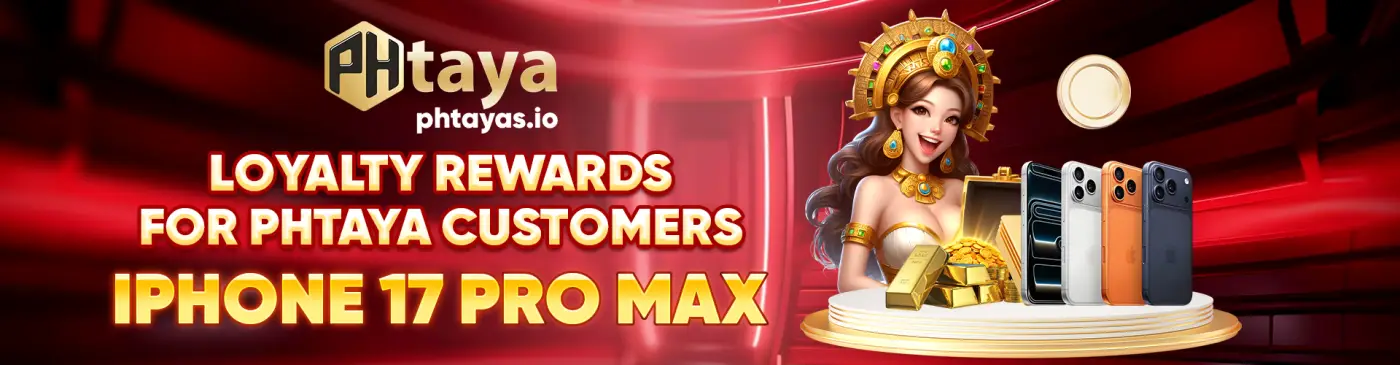 PHtaya🎖️Transparent betting platform, strong reputation 7 Banner phyata