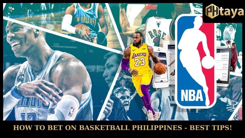 How to bet on basketball Philippines - best tips!