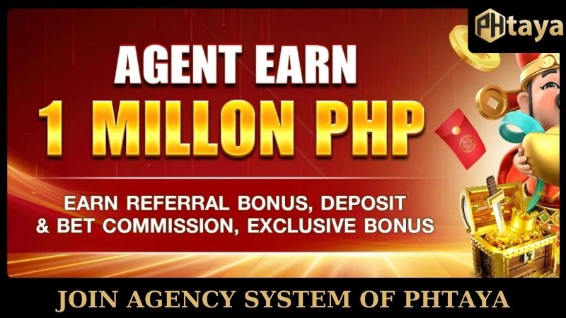 Join agency system of PHTAYA