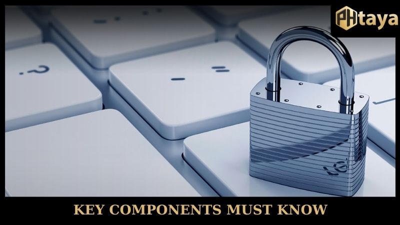 Privacy Policy PHTAYA - Understanding its importance 5 Key components must know at PHTAYA