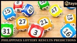 Philippines Lottery Predictions - Tips For Big Wins!