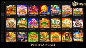 PHTaya scam - The truth behind the negative rumors