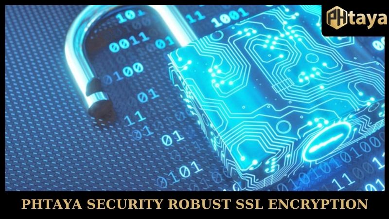 PHtaya🎖️Transparent betting platform, strong reputation 18 PHtaya security robust SSL encryption