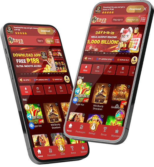 PHtaya🎖️Transparent betting platform, strong reputation 13 Phtaya App